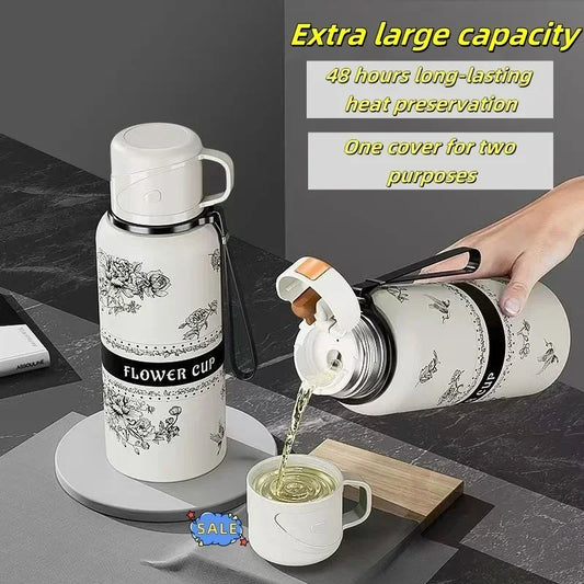 Thermos Ultra léger pour Café