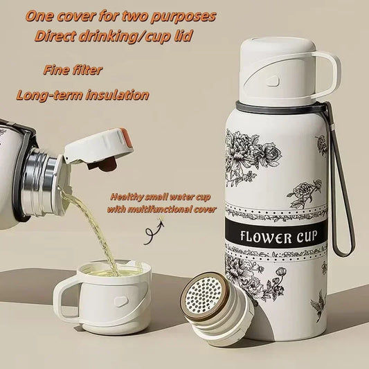 Thermos Ultra léger pour Café